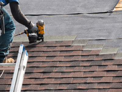About Roof Repair Experts Oak Creek, WI